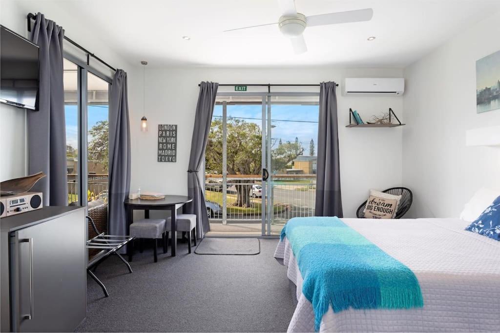 Scarborough Beach Break Holidays - Unit 2 Exterior photo